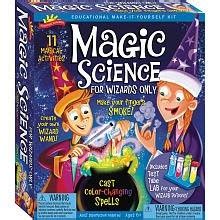 Explore the extraordinary world of the Magic School Vus book set
